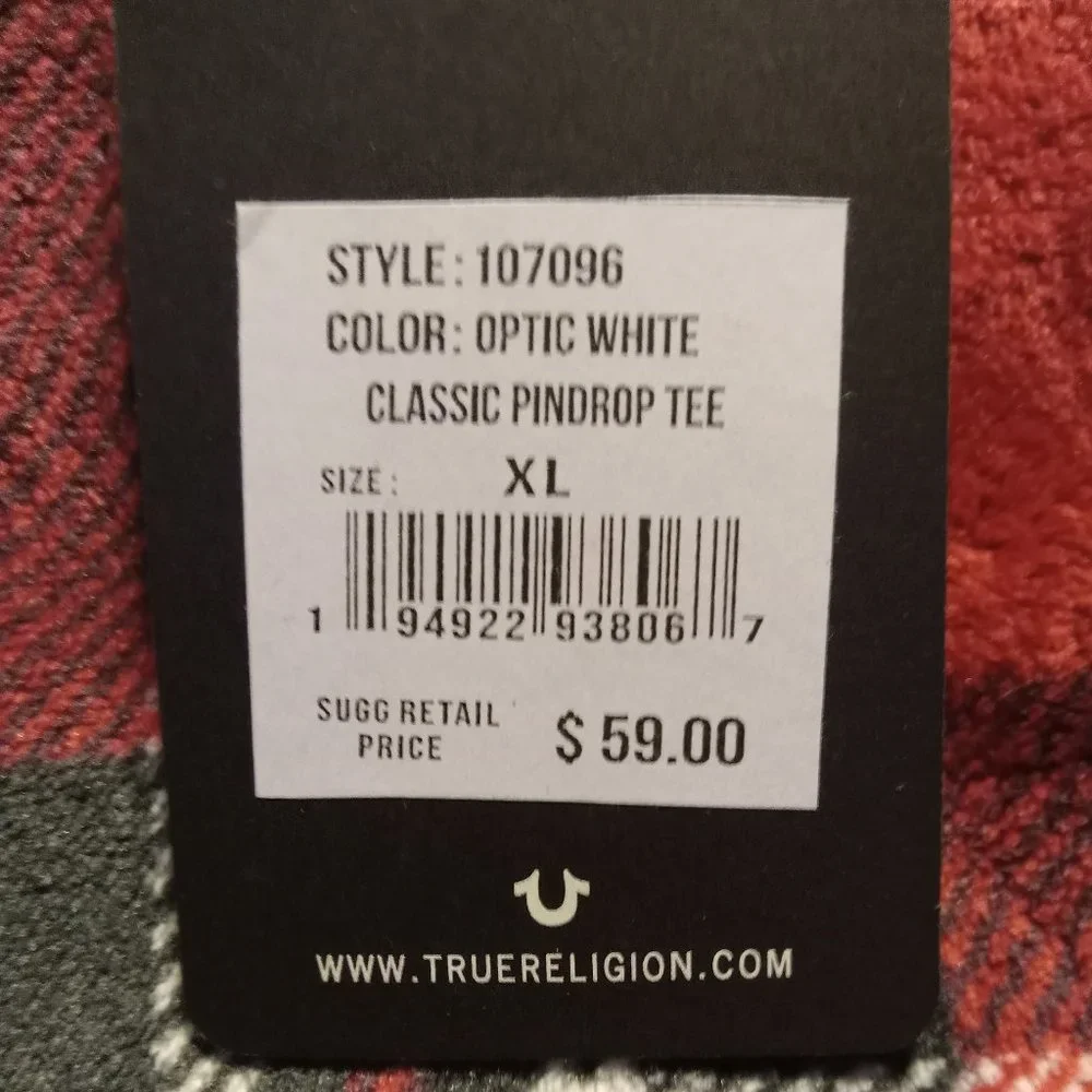 True Religion